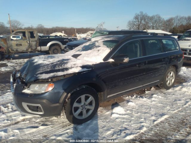 Photo 1 VIN: YV4940BZ9B1102124 - VOLVO XC70 