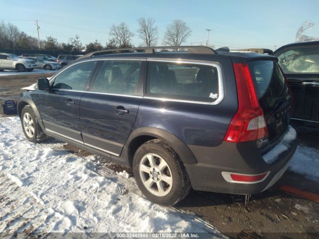 Photo 2 VIN: YV4940BZ9B1102124 - VOLVO XC70 