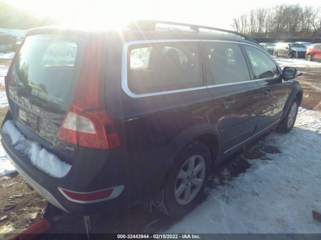 Photo 3 VIN: YV4940BZ9B1102124 - VOLVO XC70 