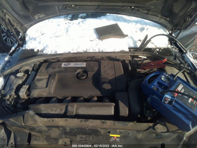 Photo 9 VIN: YV4940BZ9B1102124 - VOLVO XC70 