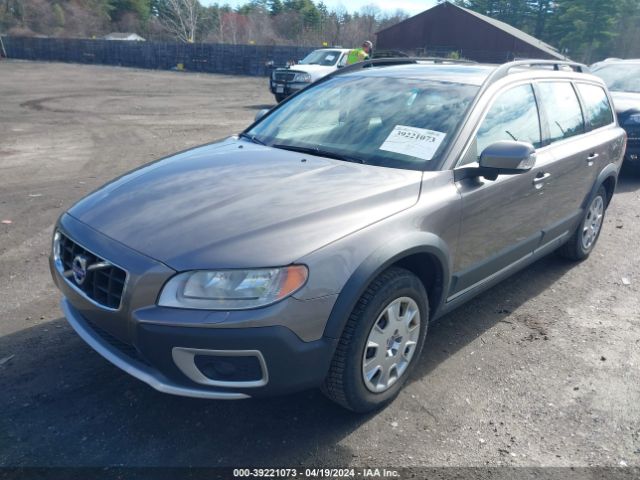 Photo 5 VIN: YV4940BZ9B1108487 - VOLVO XC70 