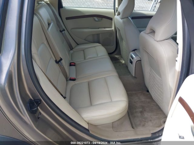 Photo 7 VIN: YV4940BZ9B1108487 - VOLVO XC70 