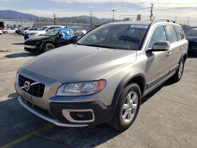 Photo 0 VIN: YV4940BZ9C1135710 - VOLVO XC70 3.2 