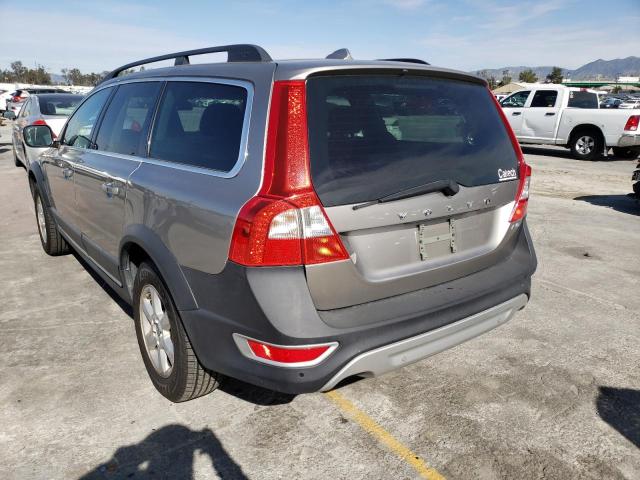 Photo 1 VIN: YV4940BZ9C1135710 - VOLVO XC70 3.2 