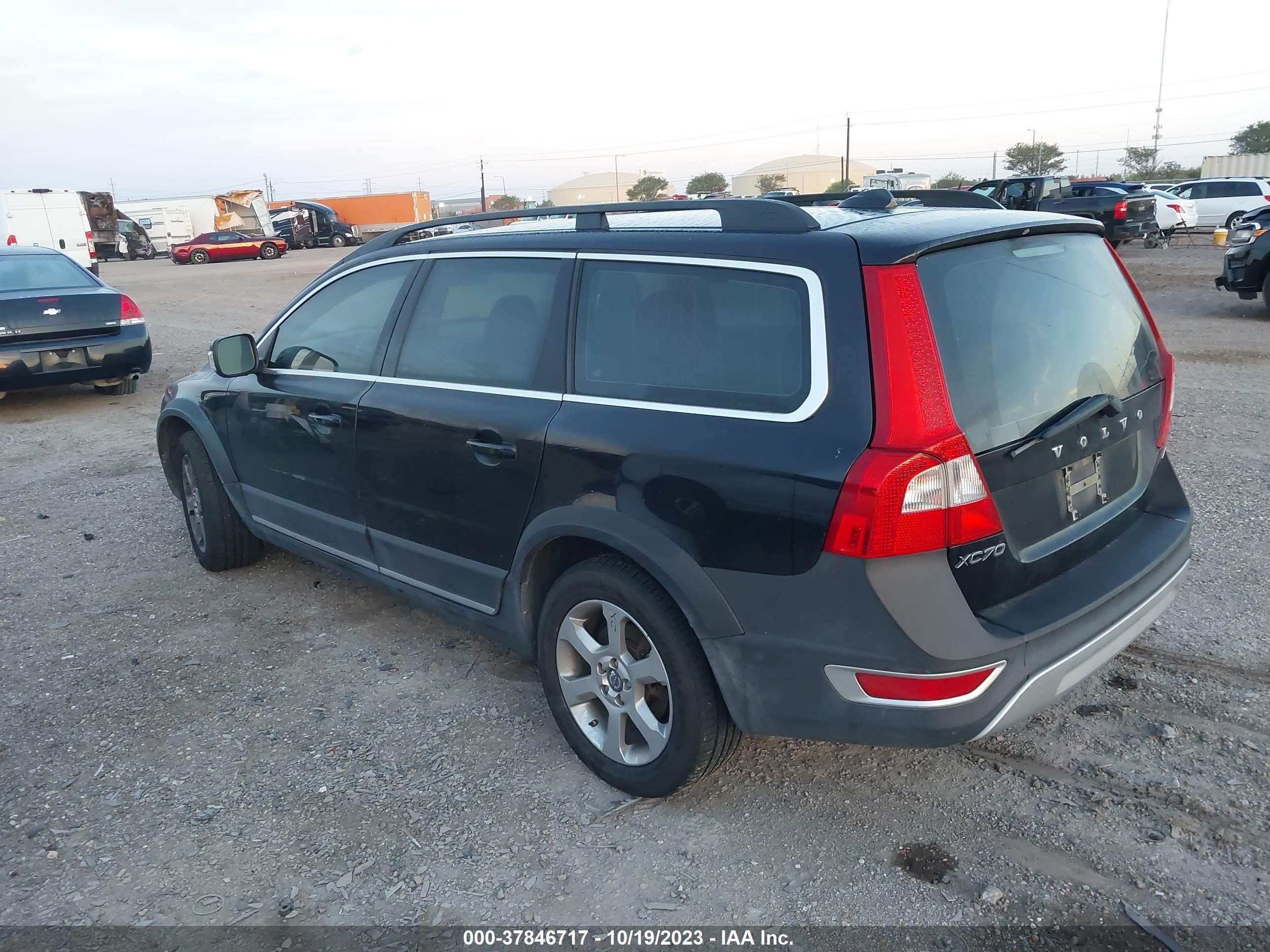 Photo 2 VIN: YV4940BZXB1103878 - VOLVO XC70 