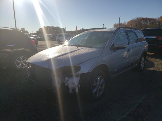 Photo 1 VIN: YV4940BZXB1115867 - VOLVO XC70 3.2 