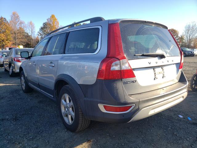 Photo 2 VIN: YV4940BZXB1115867 - VOLVO XC70 3.2 