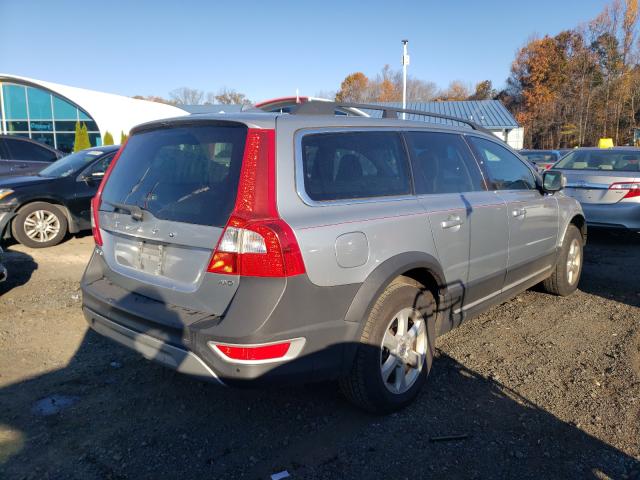 Photo 3 VIN: YV4940BZXB1115867 - VOLVO XC70 3.2 