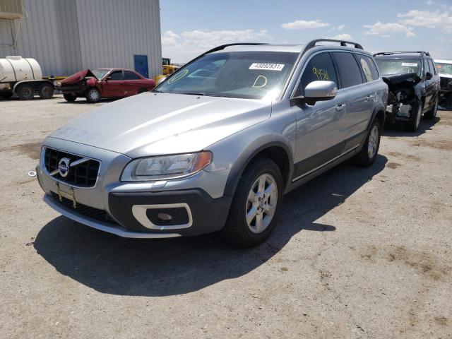 Photo 1 VIN: YV4940BZXB1115884 - VOLVO XC70 3.2 