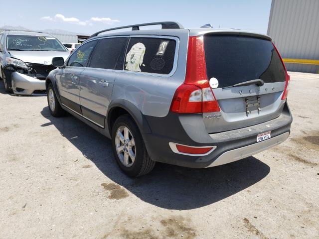 Photo 2 VIN: YV4940BZXB1115884 - VOLVO XC70 3.2 