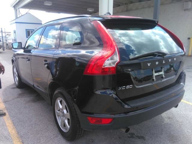 Photo 1 VIN: YV4940DL0B2209369 - VOLVO XC60 