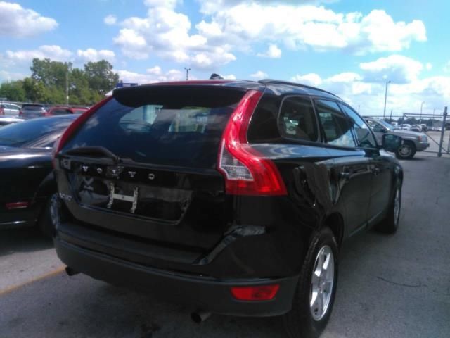 Photo 3 VIN: YV4940DL0B2209369 - VOLVO XC60 