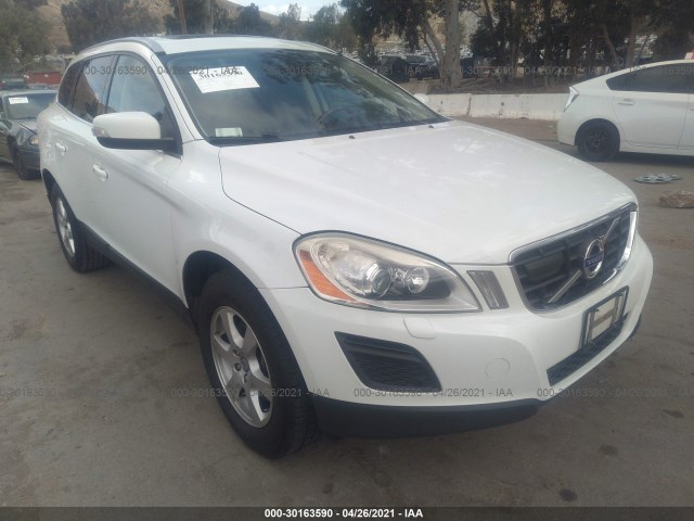 Photo 0 VIN: YV4940DL0C2280010 - VOLVO XC60 