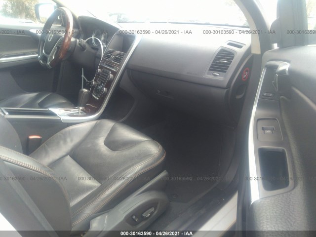 Photo 4 VIN: YV4940DL0C2280010 - VOLVO XC60 