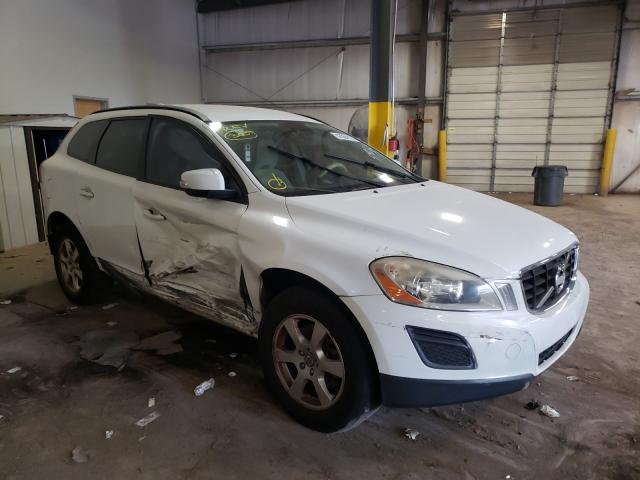 Photo 0 VIN: YV4940DL2B2139633 - VOLVO XC60 3.2 