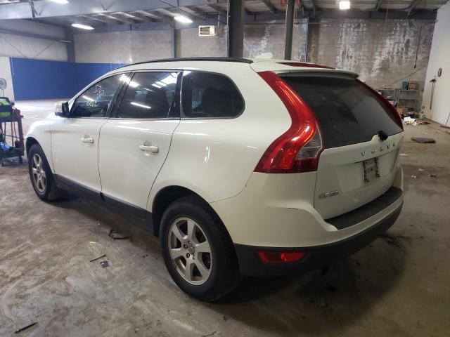 Photo 2 VIN: YV4940DL2B2139633 - VOLVO XC60 3.2 