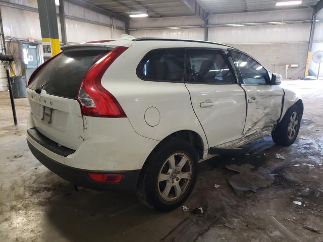 Photo 3 VIN: YV4940DL2B2139633 - VOLVO XC60 3.2 