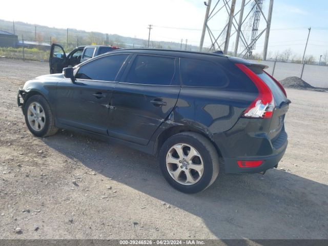 Photo 2 VIN: YV4940DL2D2439269 - VOLVO XC60 