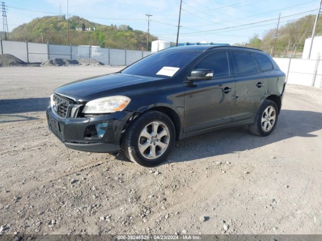 Photo 5 VIN: YV4940DL2D2439269 - VOLVO XC60 