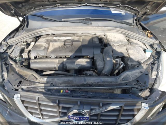 Photo 9 VIN: YV4940DL2D2439269 - VOLVO XC60 