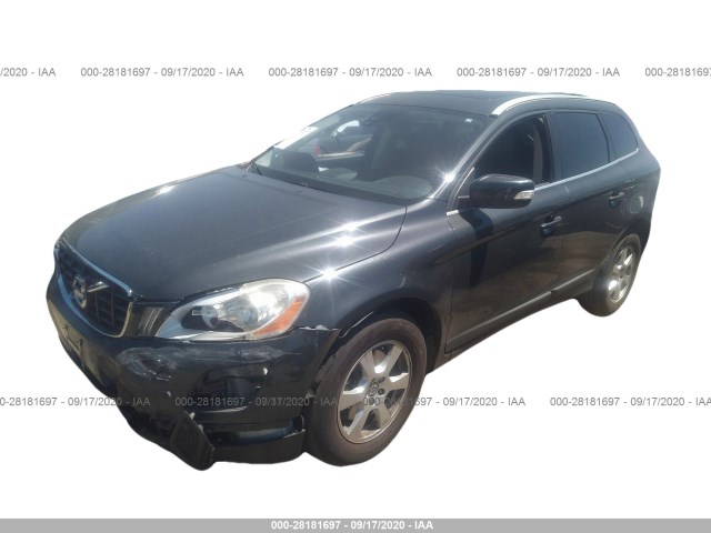 Photo 1 VIN: YV4940DL3B2147837 - VOLVO XC60 