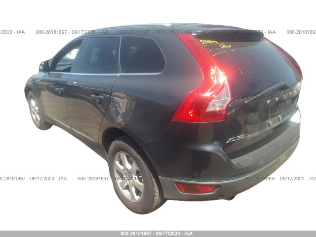 Photo 2 VIN: YV4940DL3B2147837 - VOLVO XC60 