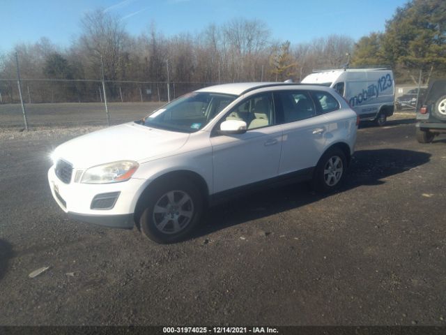 Photo 1 VIN: YV4940DL3B2207681 - VOLVO XC60 