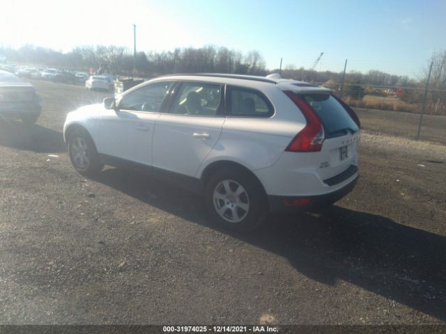 Photo 2 VIN: YV4940DL3B2207681 - VOLVO XC60 