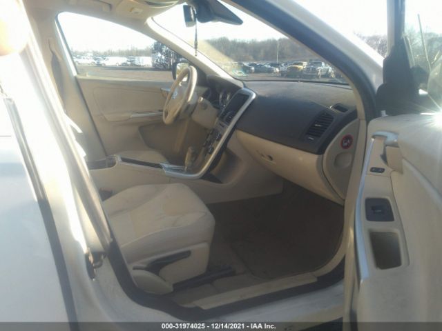 Photo 4 VIN: YV4940DL3B2207681 - VOLVO XC60 