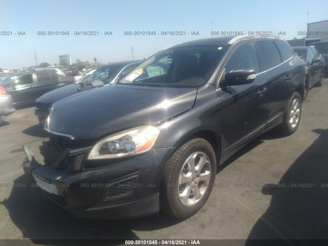 Photo 1 VIN: YV4940DL4B2192334 - VOLVO XC60 