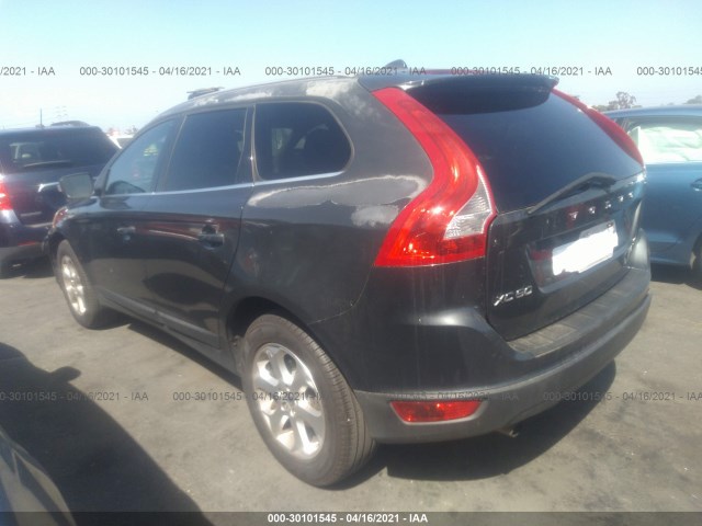 Photo 2 VIN: YV4940DL4B2192334 - VOLVO XC60 