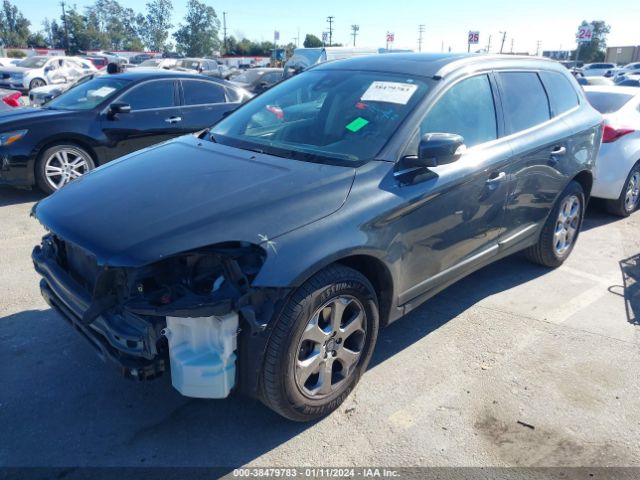 Photo 1 VIN: YV4940DL4C2247205 - VOLVO XC60 