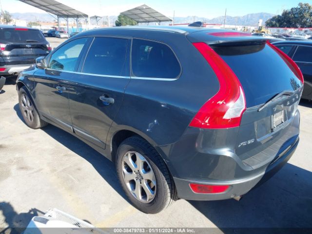 Photo 2 VIN: YV4940DL4C2247205 - VOLVO XC60 