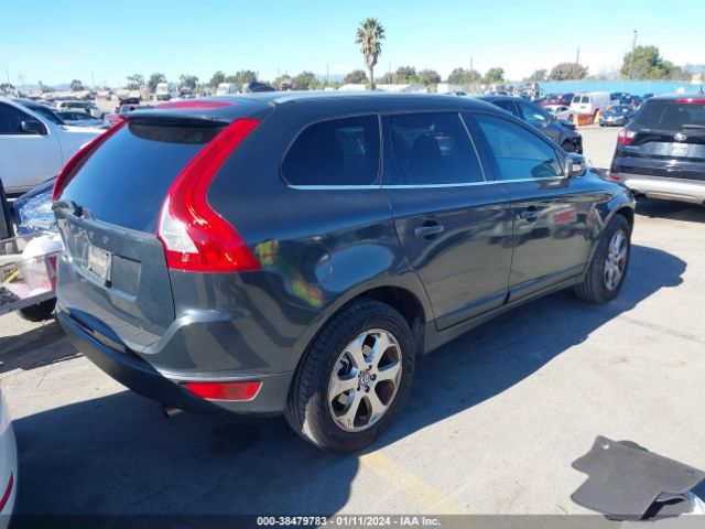 Photo 3 VIN: YV4940DL4C2247205 - VOLVO XC60 