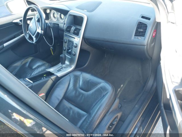 Photo 4 VIN: YV4940DL4C2247205 - VOLVO XC60 