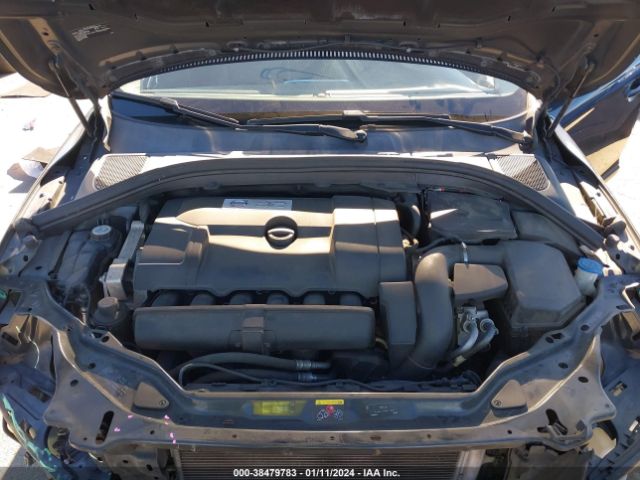 Photo 9 VIN: YV4940DL4C2247205 - VOLVO XC60 