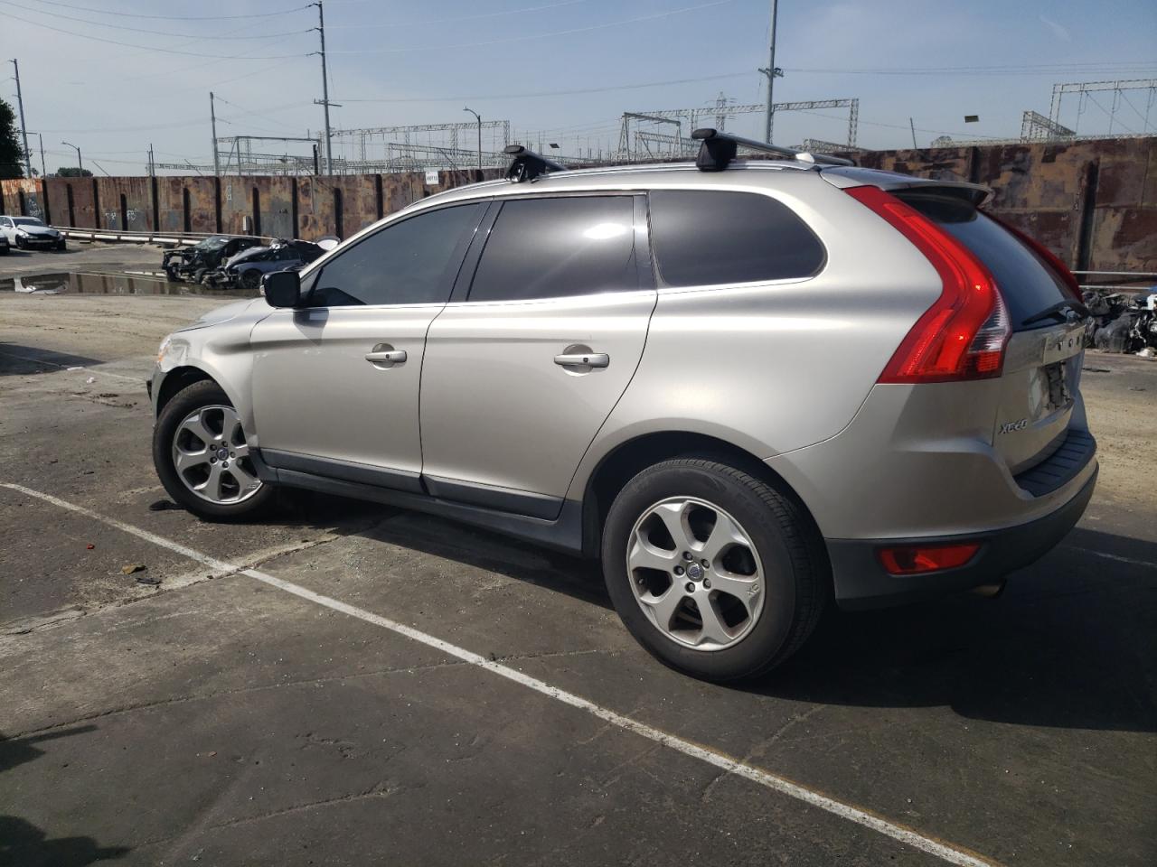 Photo 1 VIN: YV4940DL4D2398062 - VOLVO XC60 