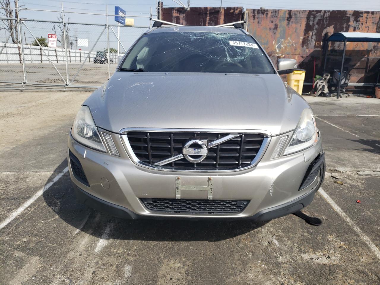 Photo 4 VIN: YV4940DL4D2398062 - VOLVO XC60 