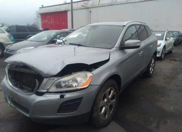 Photo 1 VIN: YV4940DL5D2431554 - VOLVO XC60 