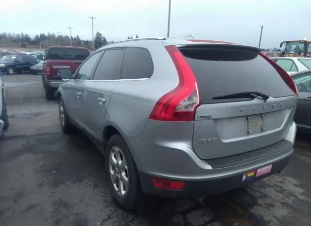 Photo 2 VIN: YV4940DL5D2431554 - VOLVO XC60 