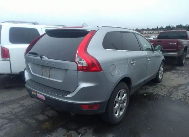 Photo 3 VIN: YV4940DL5D2431554 - VOLVO XC60 