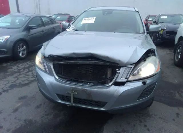 Photo 5 VIN: YV4940DL5D2431554 - VOLVO XC60 