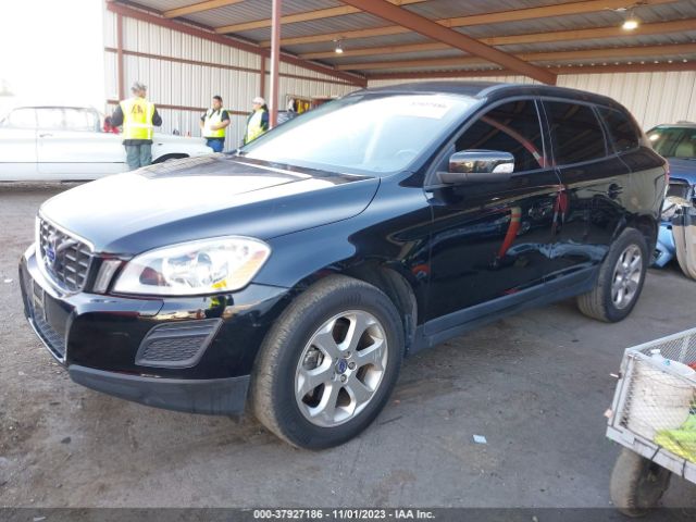 Photo 1 VIN: YV4940DL5D2434745 - VOLVO XC60 