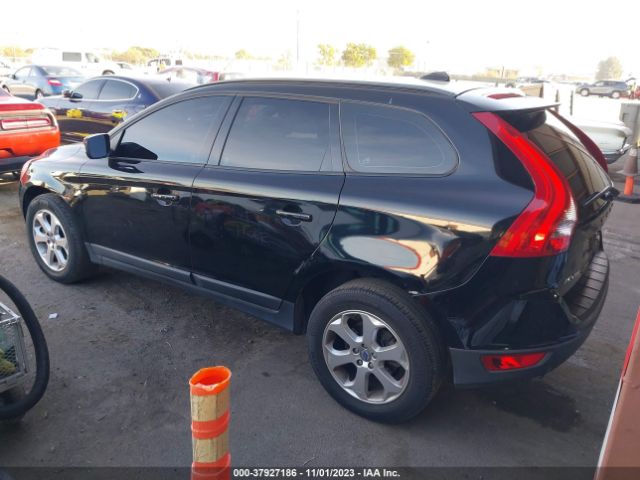 Photo 2 VIN: YV4940DL5D2434745 - VOLVO XC60 