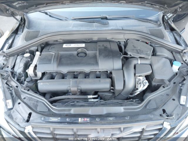 Photo 9 VIN: YV4940DL5D2434745 - VOLVO XC60 