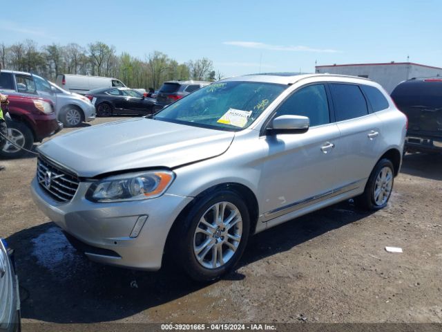 Photo 1 VIN: YV4940DL5E2515780 - VOLVO XC60 