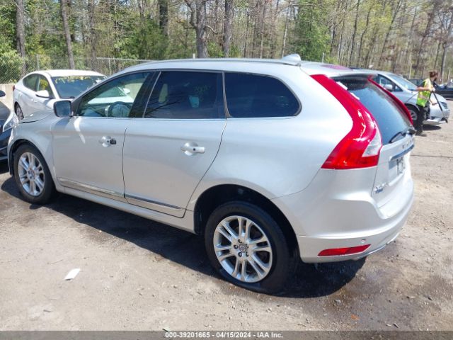 Photo 2 VIN: YV4940DL5E2515780 - VOLVO XC60 