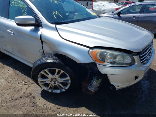 Photo 5 VIN: YV4940DL5E2515780 - VOLVO XC60 