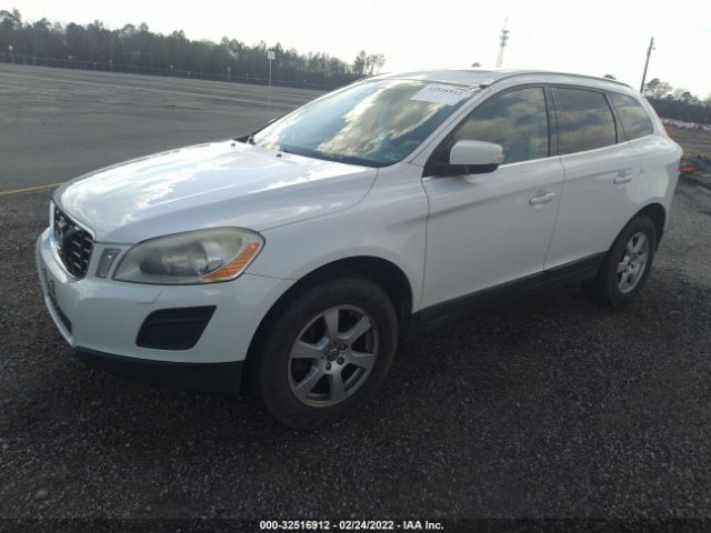 Photo 1 VIN: YV4940DL6B2184185 - VOLVO XC60 