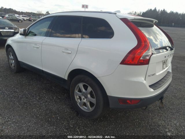 Photo 2 VIN: YV4940DL6B2184185 - VOLVO XC60 